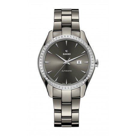 RADO - HyperChrome Automatic Diamonds