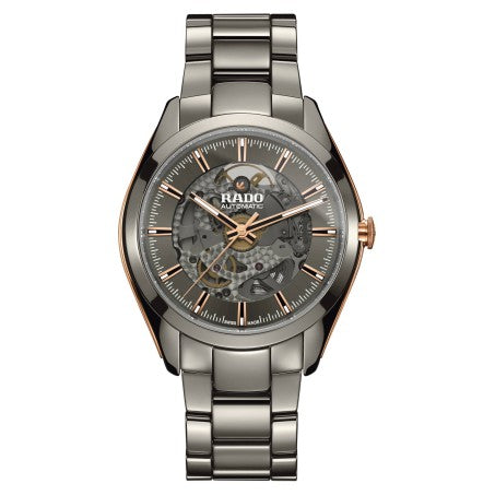RADO - HyperChrome Automatic