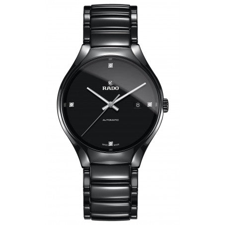 RADO - True Automatic Diamonds