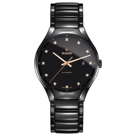 RADO - True Automatic Diamonds