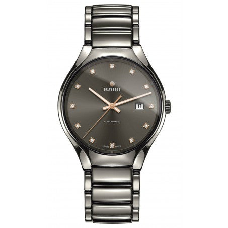 RADO - True Automatic Diamonds
