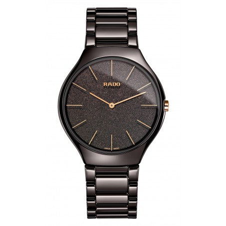 RADO - True Thinline