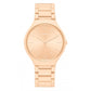 RADO - True Thinline LES COULEURS™ LE CORBUSIER PALE SIENNA 32123