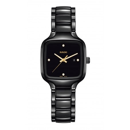RADO - True Square Diamonds
