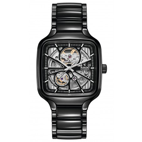 RADO True Square Automatic Open Heart