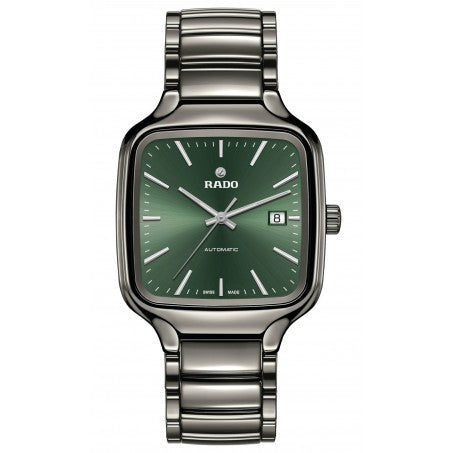 RADO - True Square Automatic