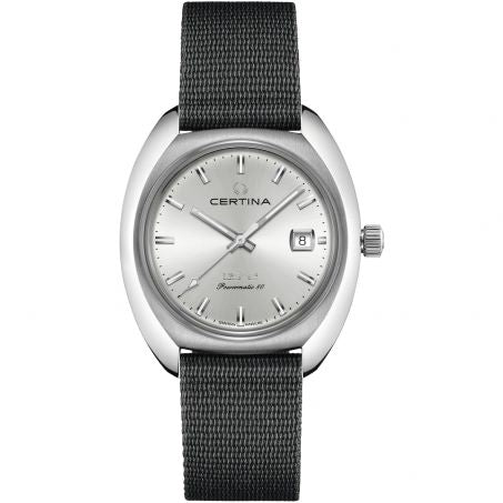 CERTINA - DS-2 Powermatic 80