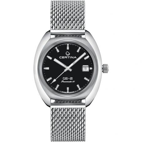 CERTINA - DS-2 Powermatic 80