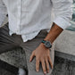 Certina - DS-2 Turning Bezel Sea Turtle Conservancy Special Edition (Kopie)