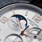 CERTINA - DS 8 Chrono Mondphase