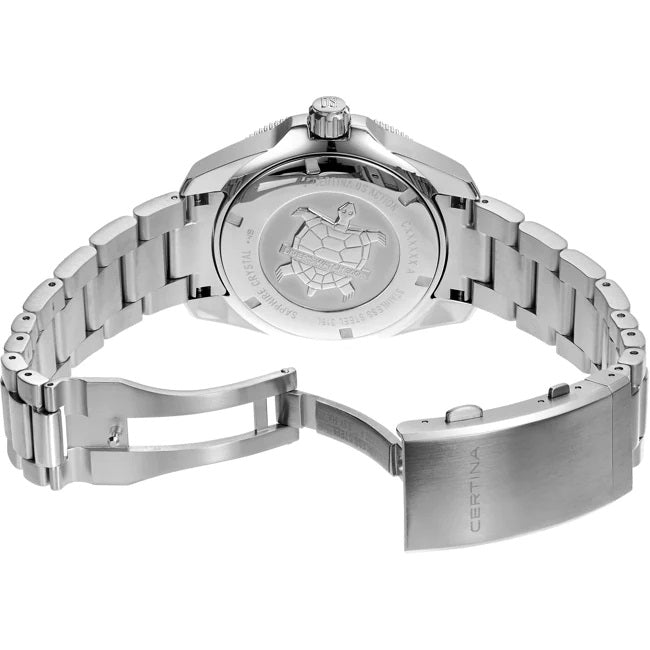 CERTINA - DS Action Diver