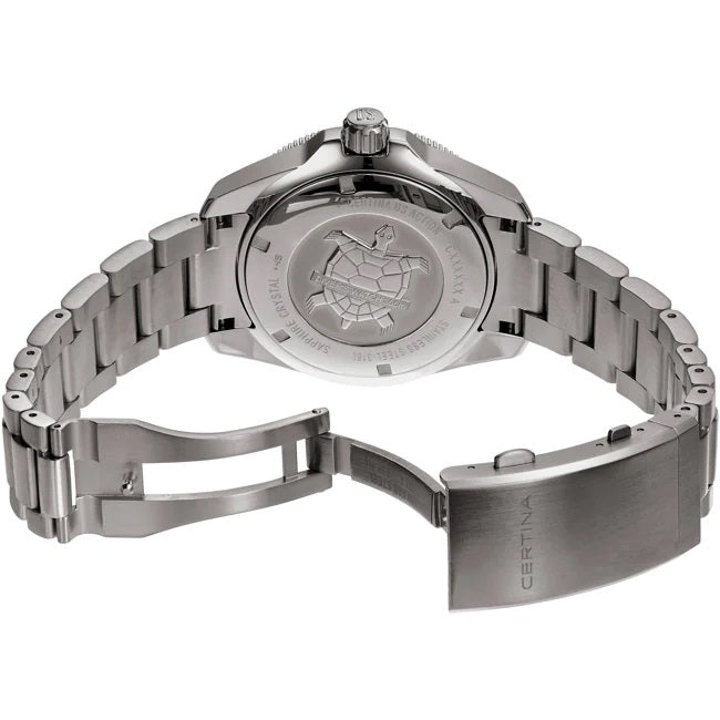 CERTINA - DS Action Diver
