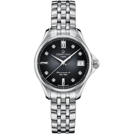 CERTINA - DS Action Lady Powermatic 80
