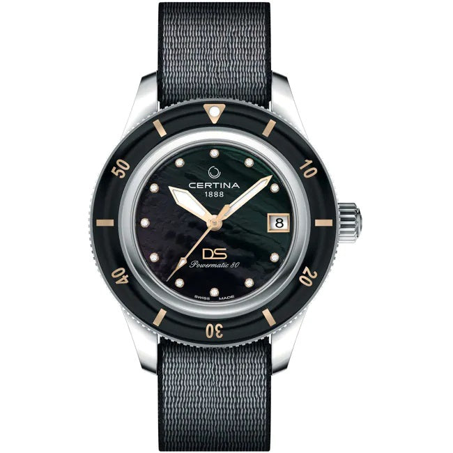 CERTINA DS PH200 Powermatic 80