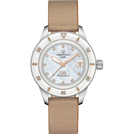 CERTINA - DS PH200 39mm Powermatic 80