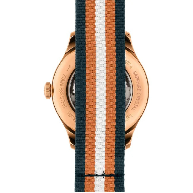 CERTINA - DS Powermatic 80
