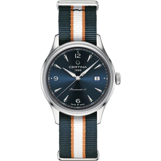 CERTINA - DS Powermatic 80