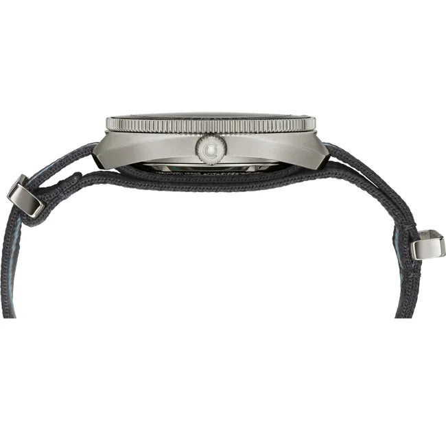 Certina - DS-2 Turning Bezel Sea Turtle Conservancy Special Edition (Kopie)