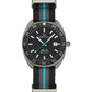 Certina - DS-2 Turning Bezel Sea Turtle Conservancy Special Edition (Kopie)