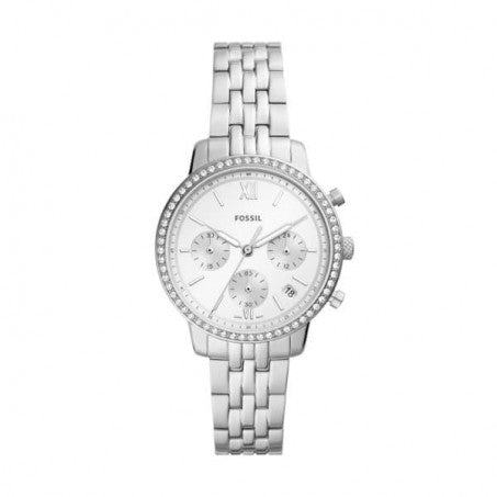 FOSSIL - Neutra Chrono