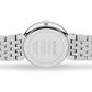 RADO - Florence Classic Edelstahl
