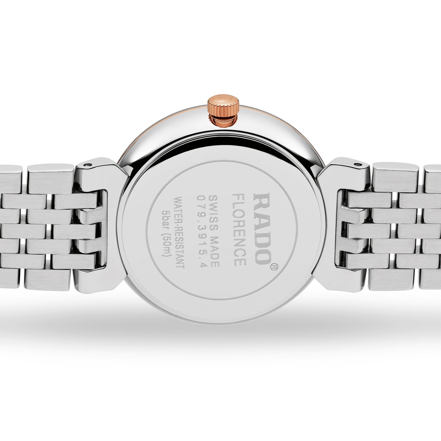 RADO - Florence Classic Diamonds
