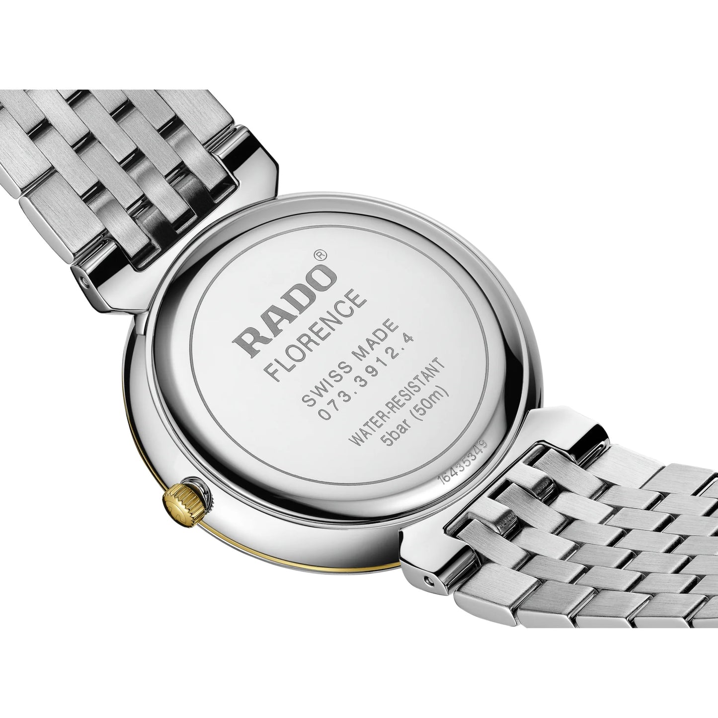 RADO - Florence Classic Diamonds Unisex