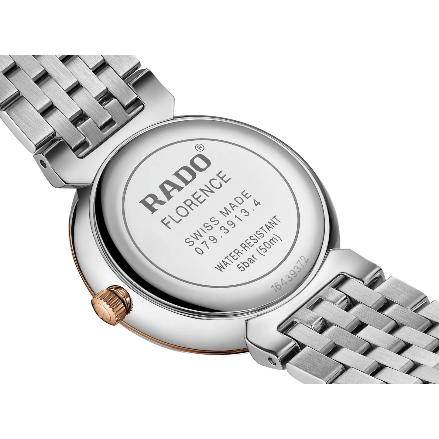 RADO - Florence Classic Diamonds