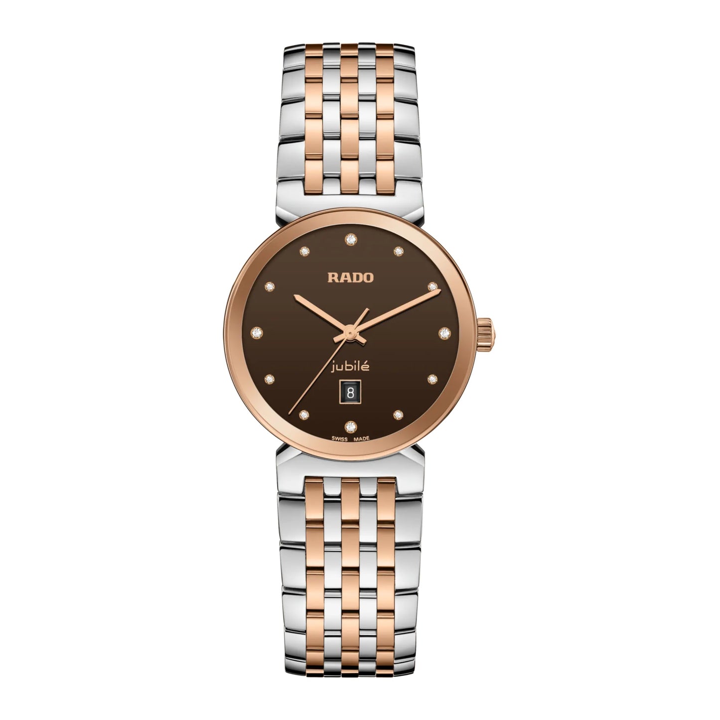 RADO - Florence Classic Diamonds