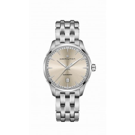 HAMILTON - Jazzmaster Gent Automatic