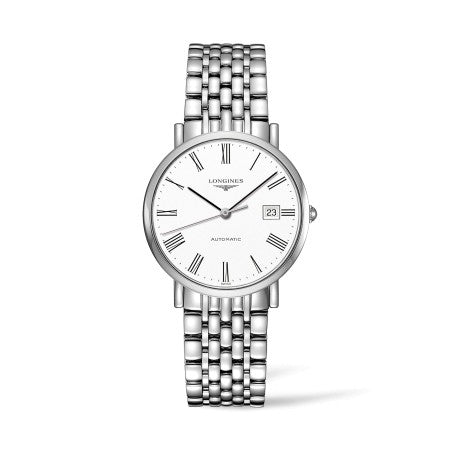 LONGINES - The Longines Elegant Collection