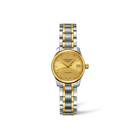 LONGINES - The Longines Master Collection