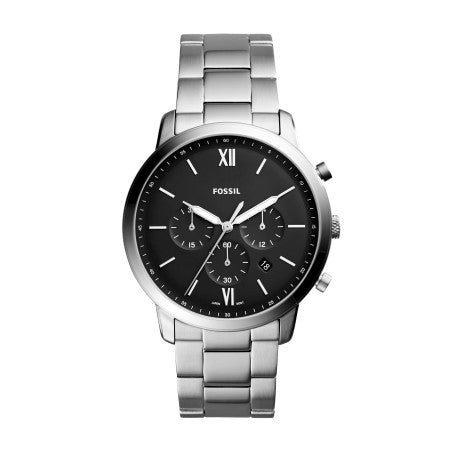 FOSSIL - Neutra Chrono
