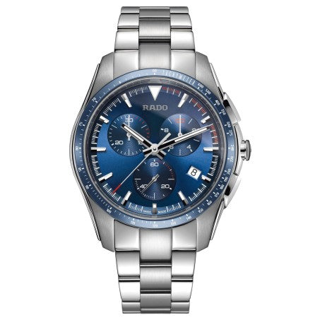 RADO - HyperChrome Chronograph
