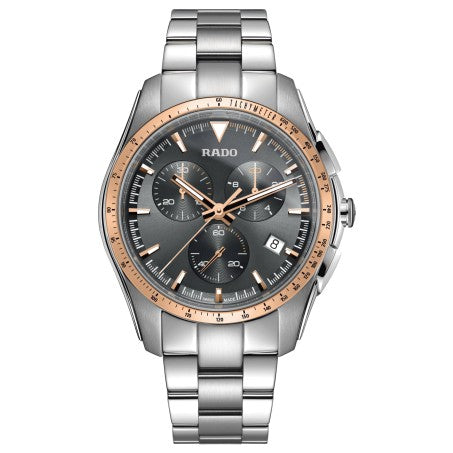 RADO - HyperChrome Chronograph