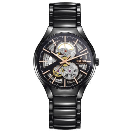 RADO - True Automatic Open Heart