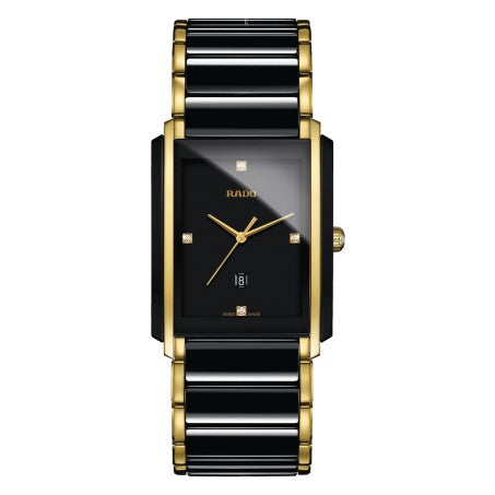 RADO - Integral Diamonds