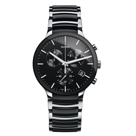 RADO - Centrix Chronograph