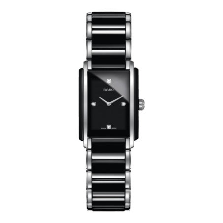 RADO - Integral Diamonds