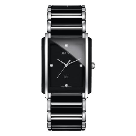 RADO - Integral Diamonds