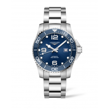 LONGINES - HydroConquest