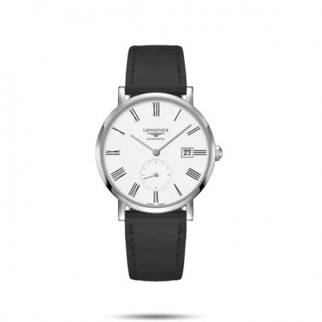 LONGINES - The Longines Elegant Collection