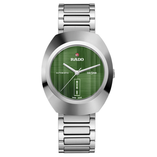 RADO - DiaStar Original
