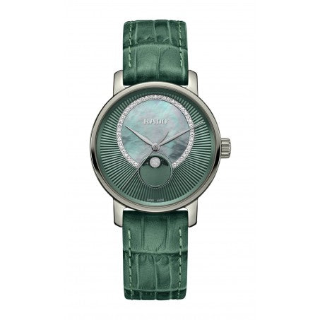 RADO - DiaMaster Diamonds