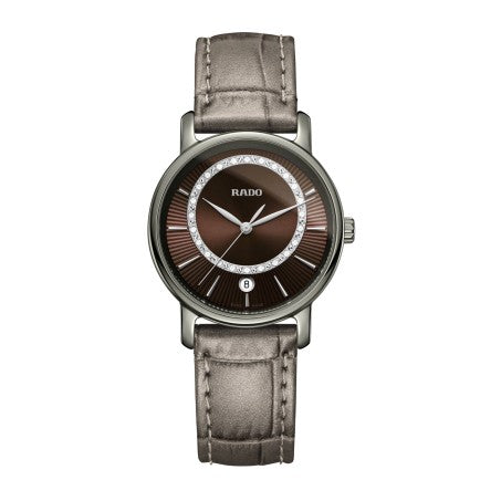 RADO - DiaMaster M Jubilé