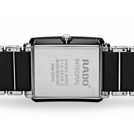 RADO - Integral