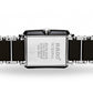 RADO - Integral Diamonds