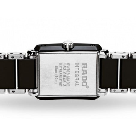 RADO - Integral Diamonds