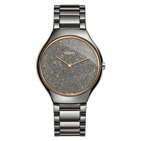 RADO - True Thinline