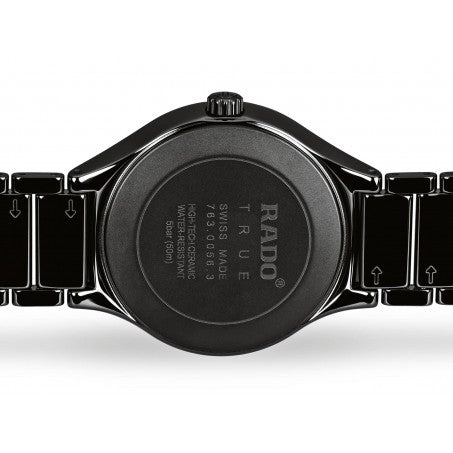 RADO - True Automatic Diamonds